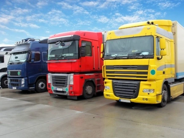 Adana Günyüzü Nakliye